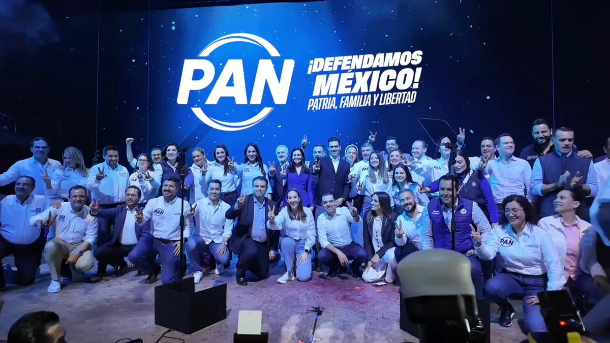 PAN