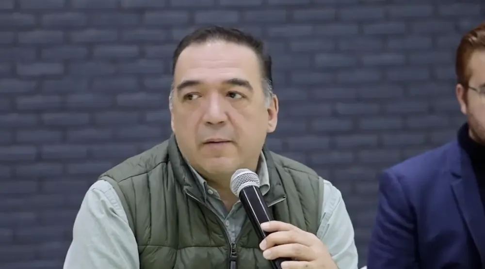 Sergio Contreras