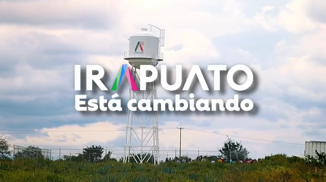 Agua Irapuato