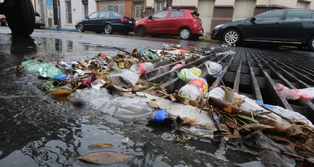 leon-retiran-mil-toneladas-basura