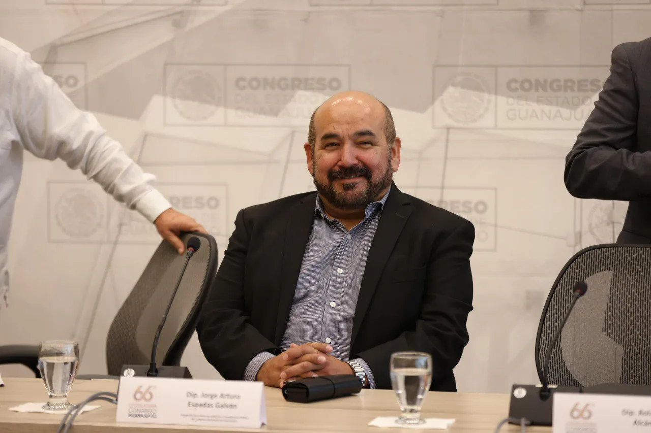 Jorge Espadas