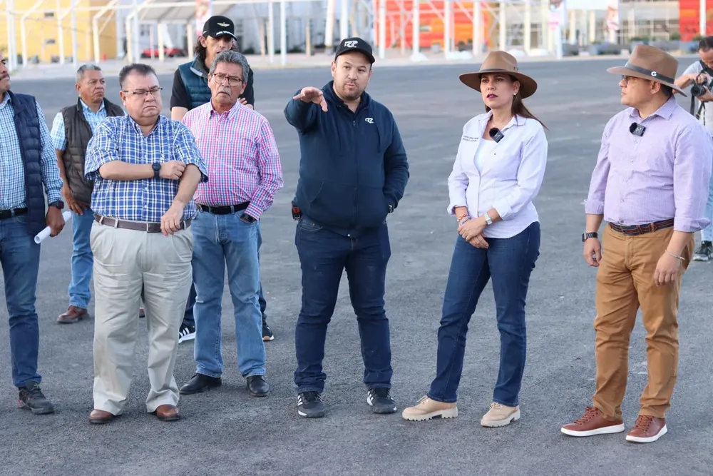 Cuenta Inforum con Nueva Imagen para Feria de las Fresas 2025 (2)