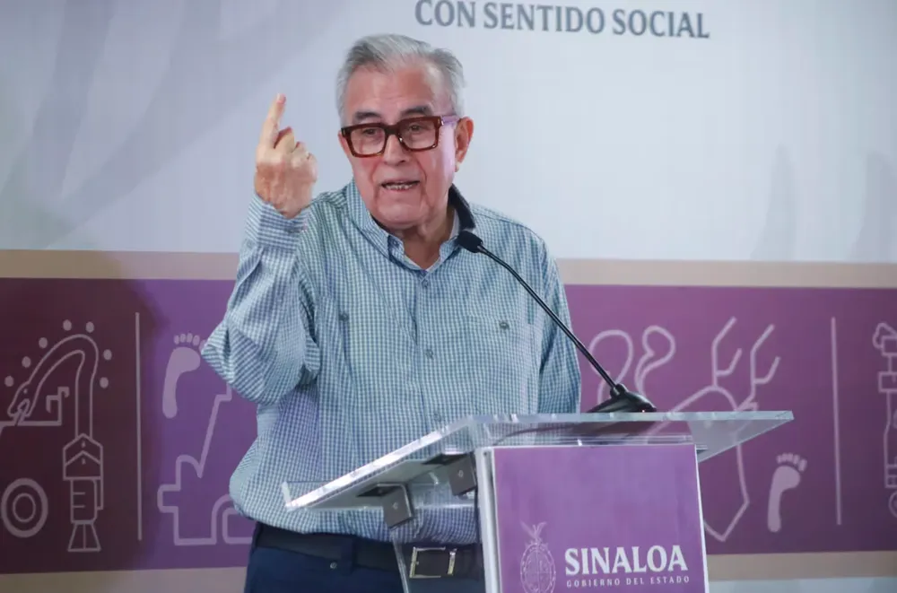 Rubén Rocha