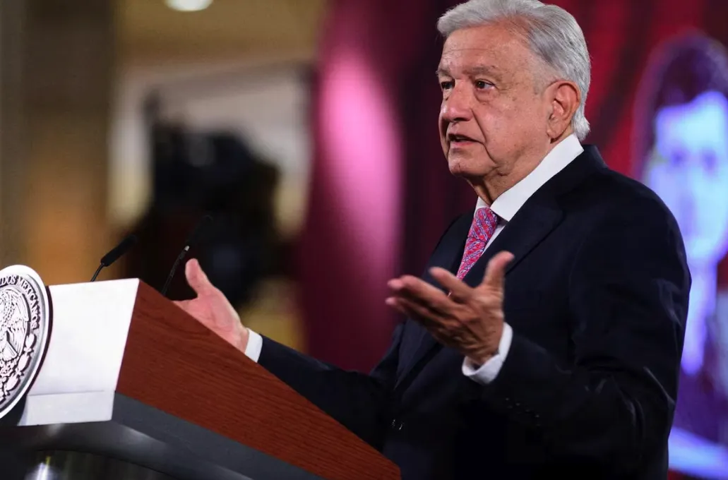 Andrés Manuel López Obrador