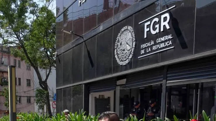 FGR