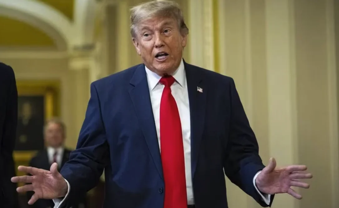 Trump