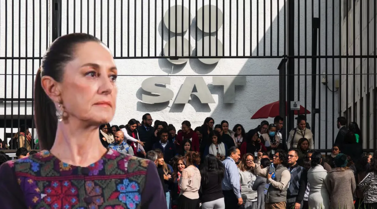Claudia SAT