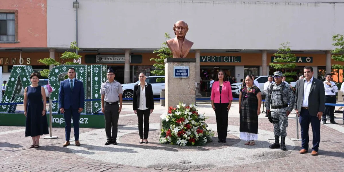HIDALGO