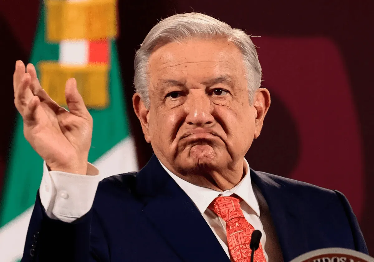 Andrés Manuel López Obrador