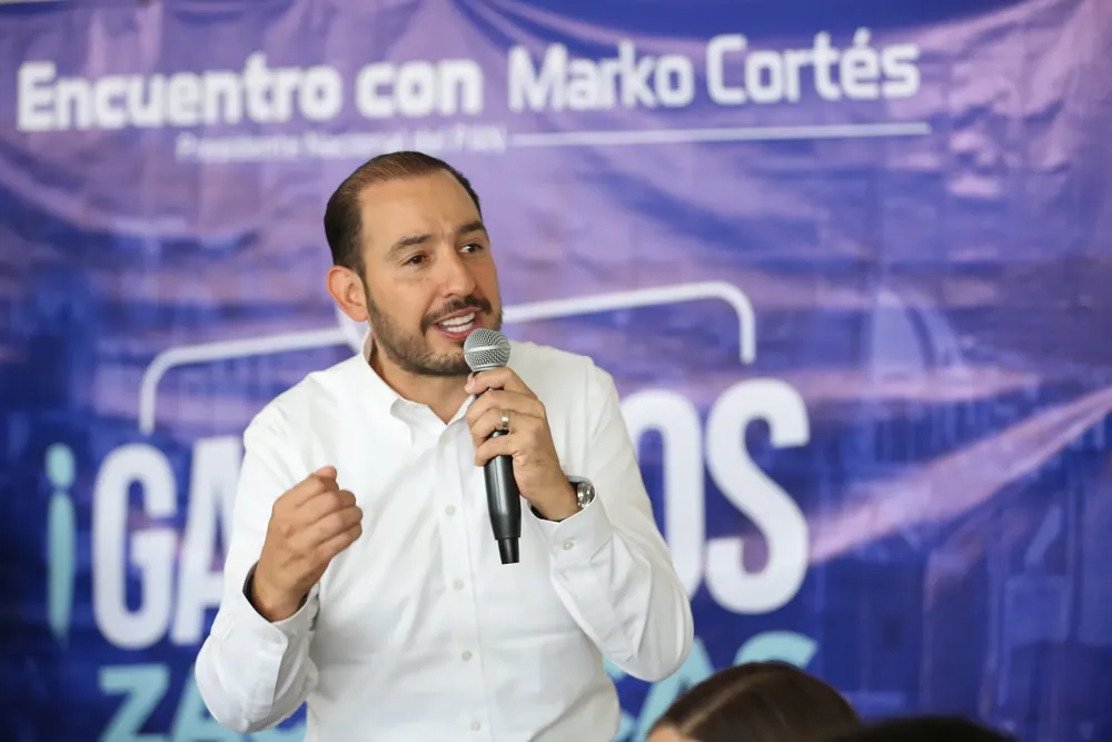 Marko Cortés