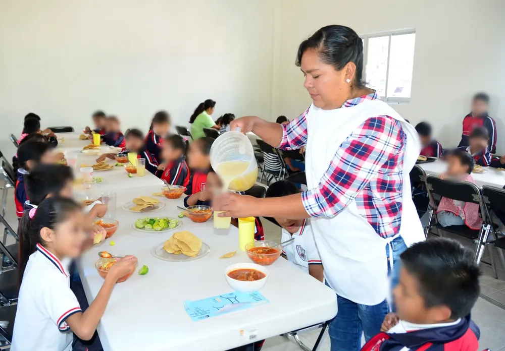 DIF ESTATAL RACIONES ALIMENTARIAS (1)