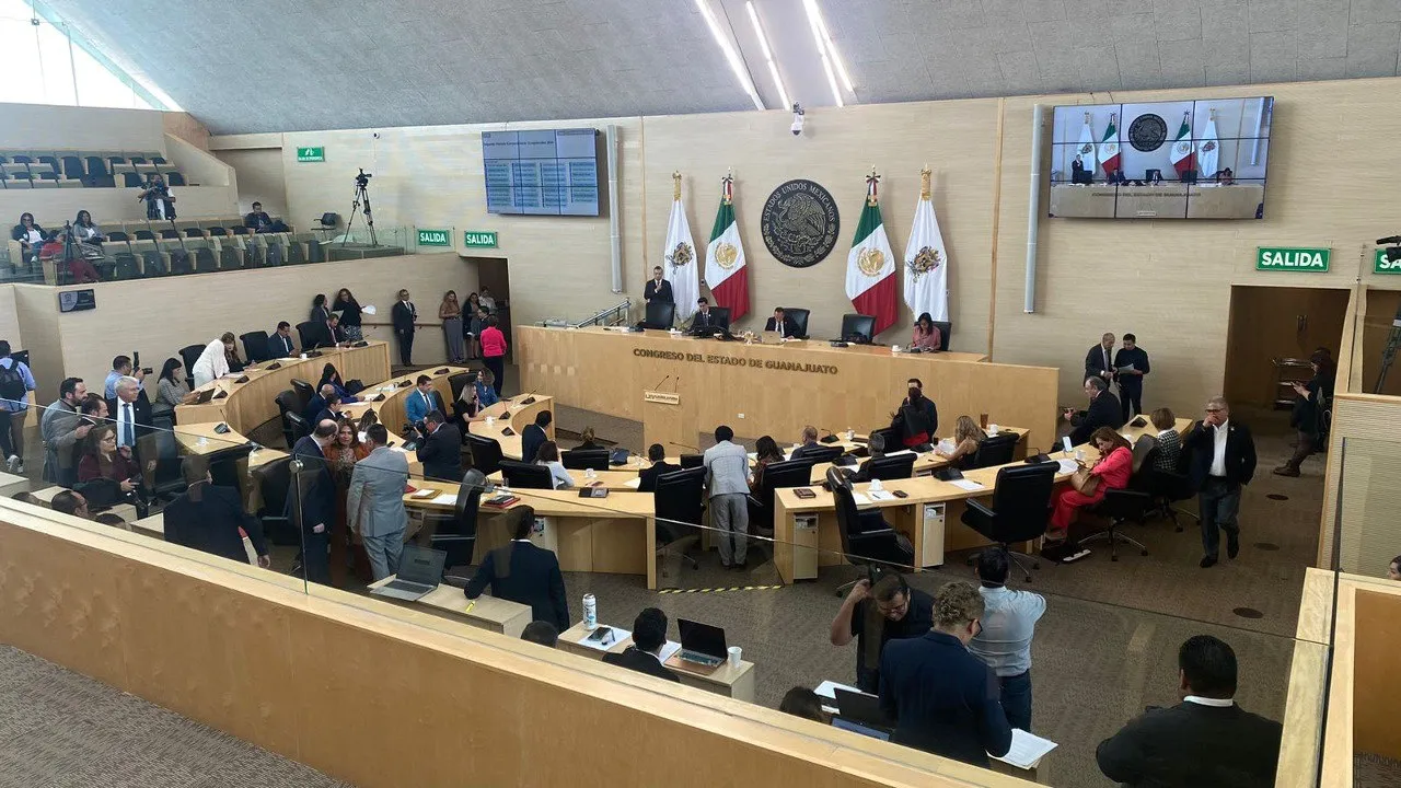 Reforma Administrativa