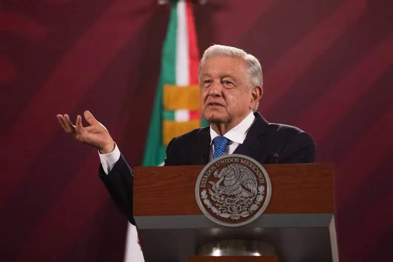 Andrés Manuel López Obrador