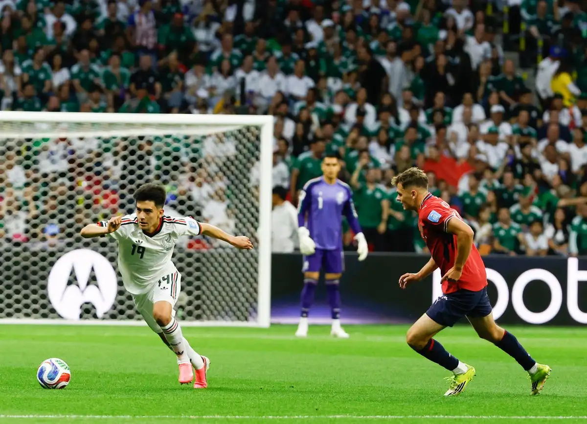 Mora
