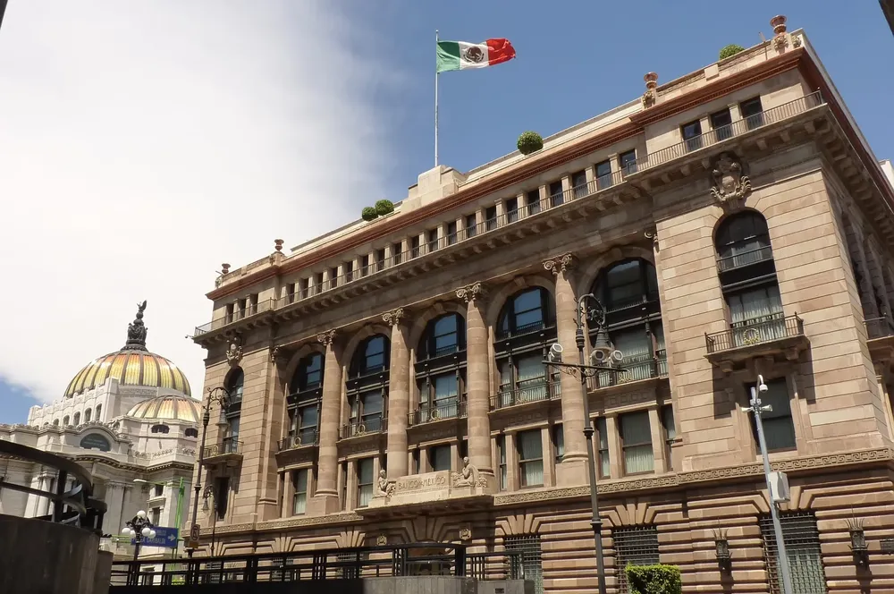Banco_de_México_&_INBA