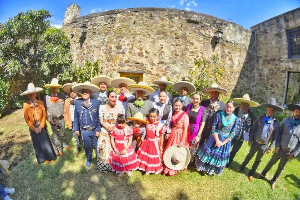 nuevo lienzo charro gto
