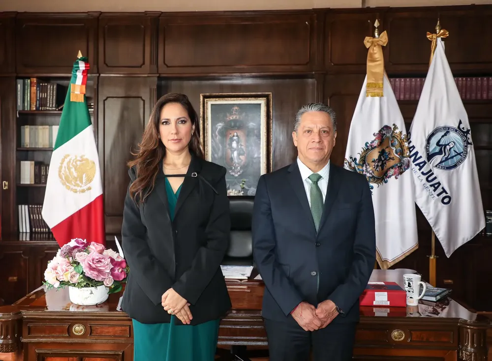 Libia y fiscal general