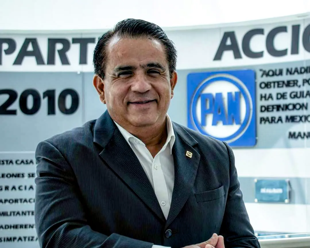 Toño Guerrero