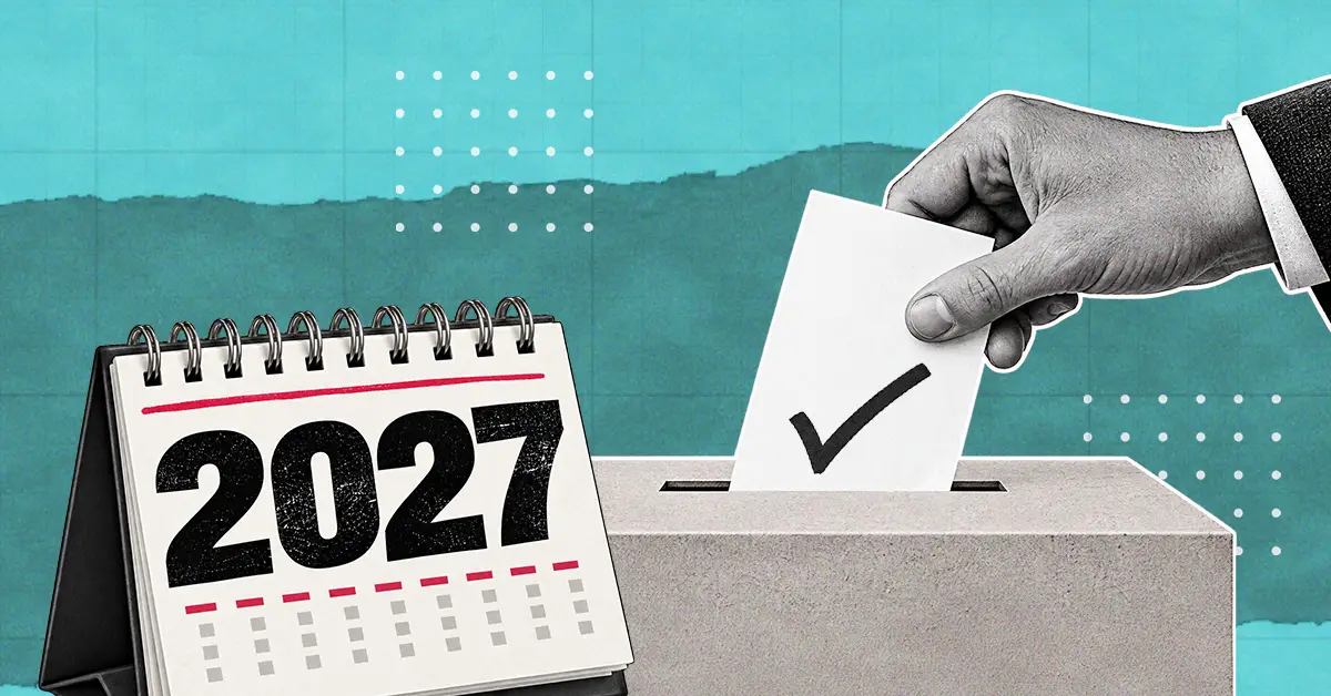 Elecciones 2027