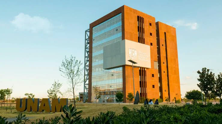 UNAM ENES León