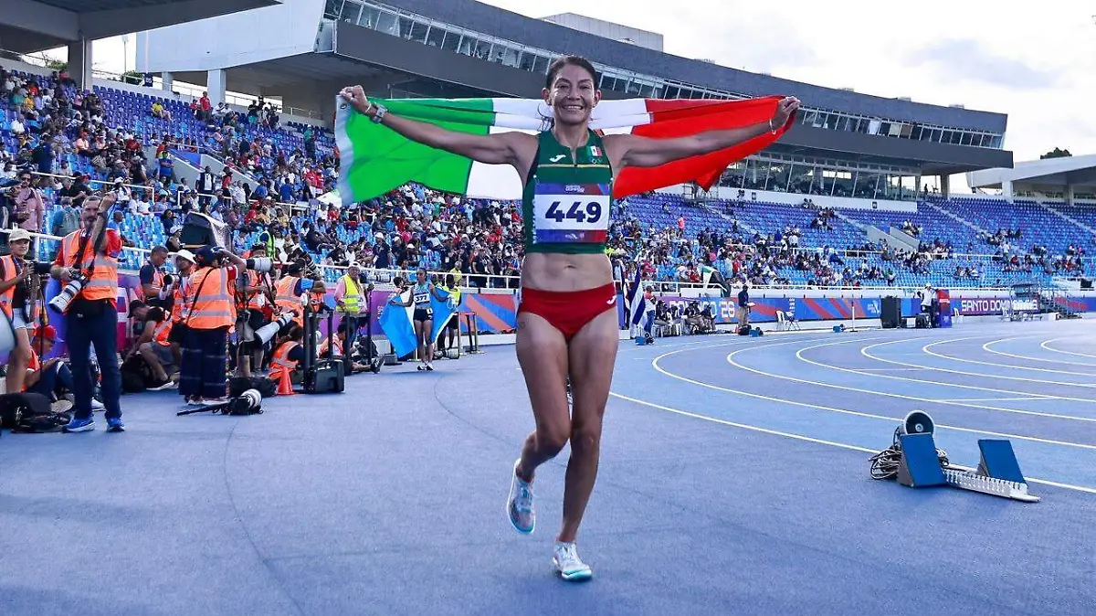 Laura Galván La Gacela
