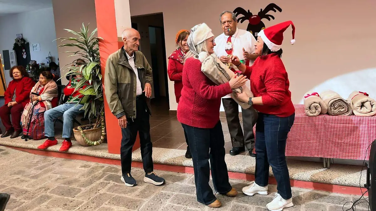 Posada DIF San Miguel