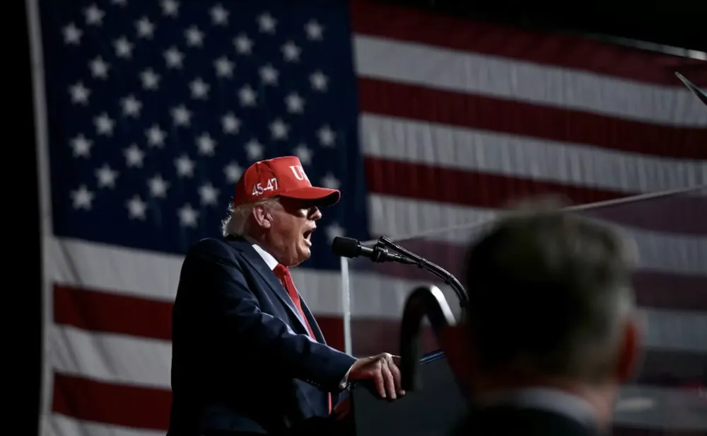 Trump