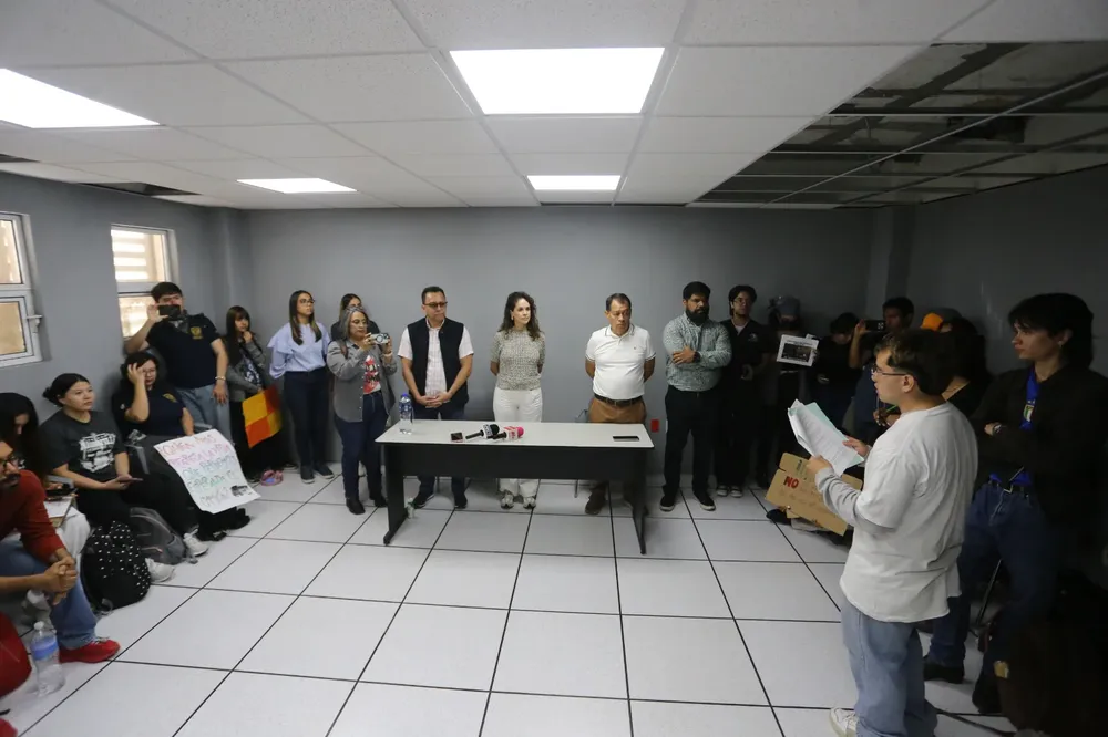 ENES UNAM