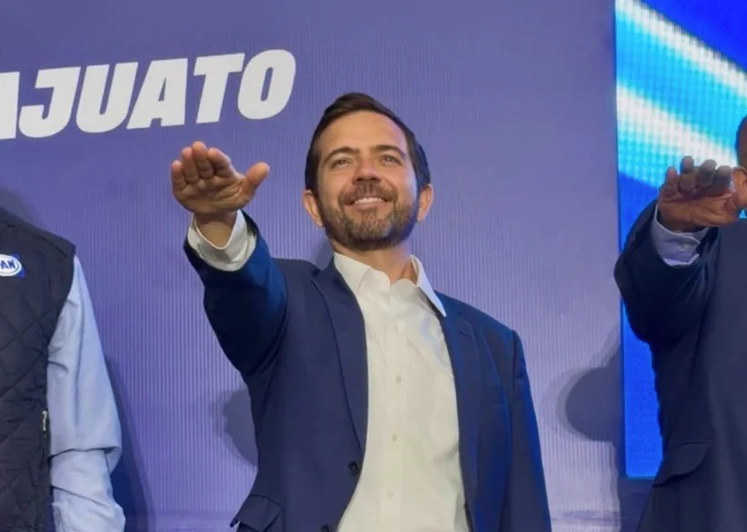 Víctor Zanella