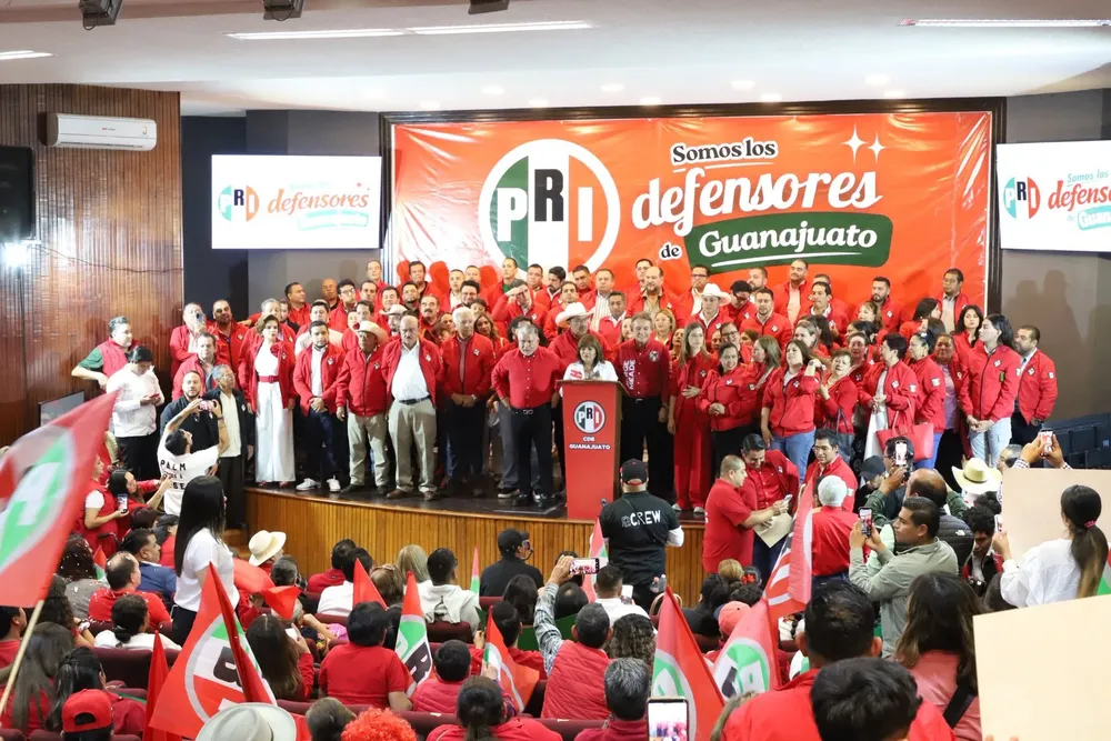 Defensores