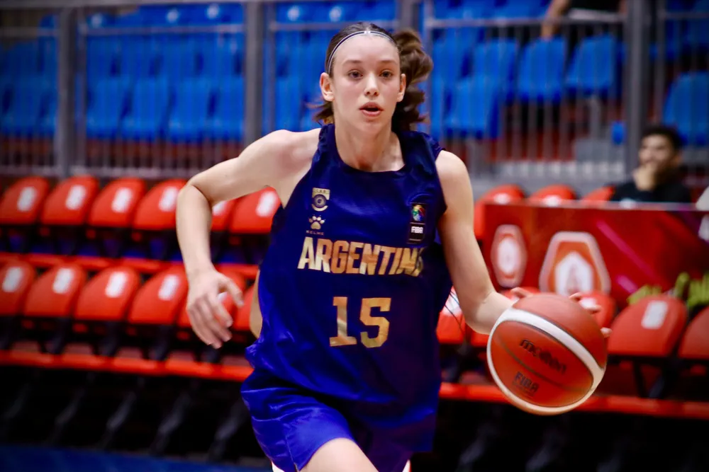 IRAPUATO SE CONSOLIDA COMO EL EPICENTRO DEL BALONCESTO INTERNACIONAL CON EL FIBA WOMEN’S U18 AMERICUP 2026 (1)