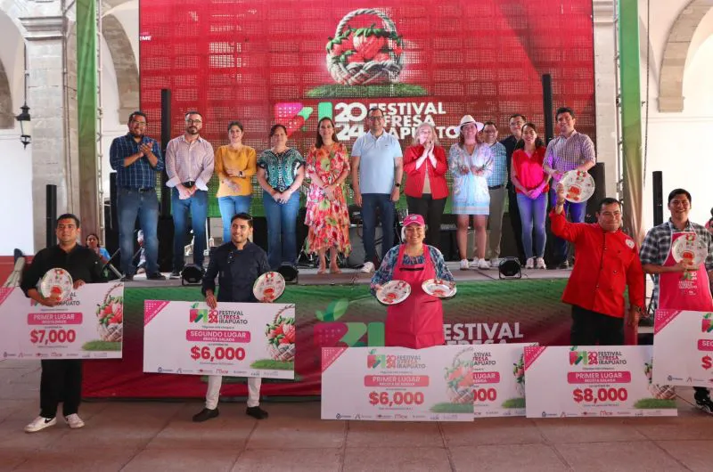 festival de irapuato