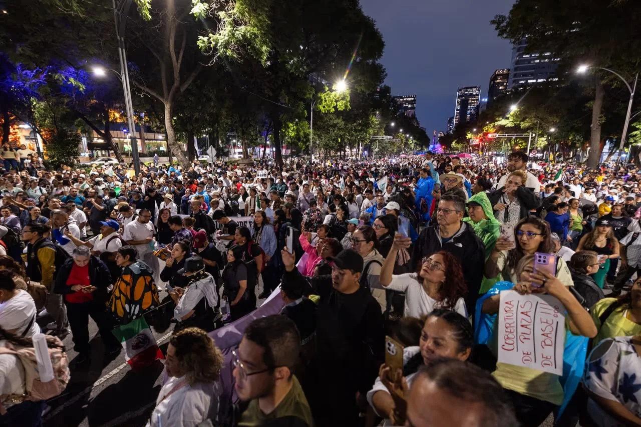 Marcha IMSS copia