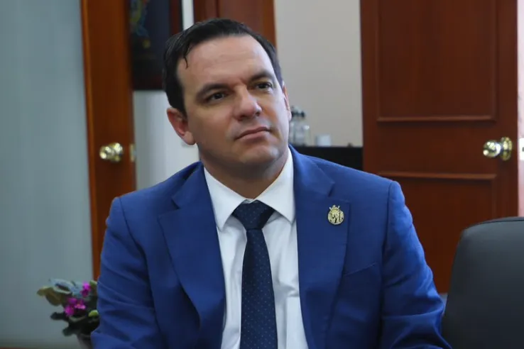 Jorge Daniel Jiménez Lona