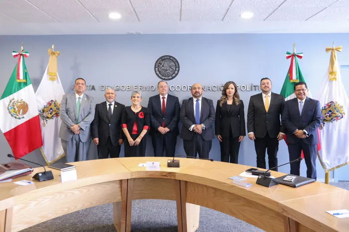 Junta de Gobierno