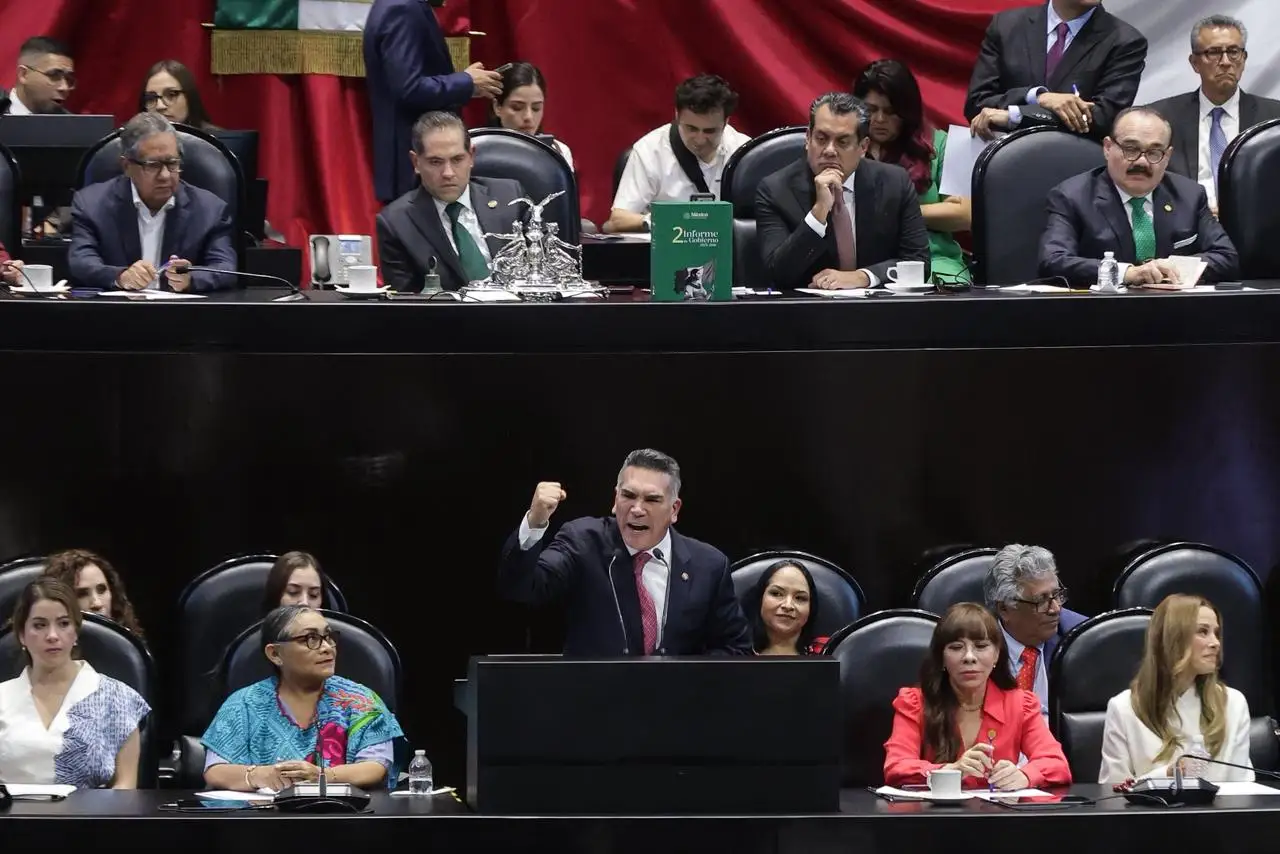 Alito Moreno