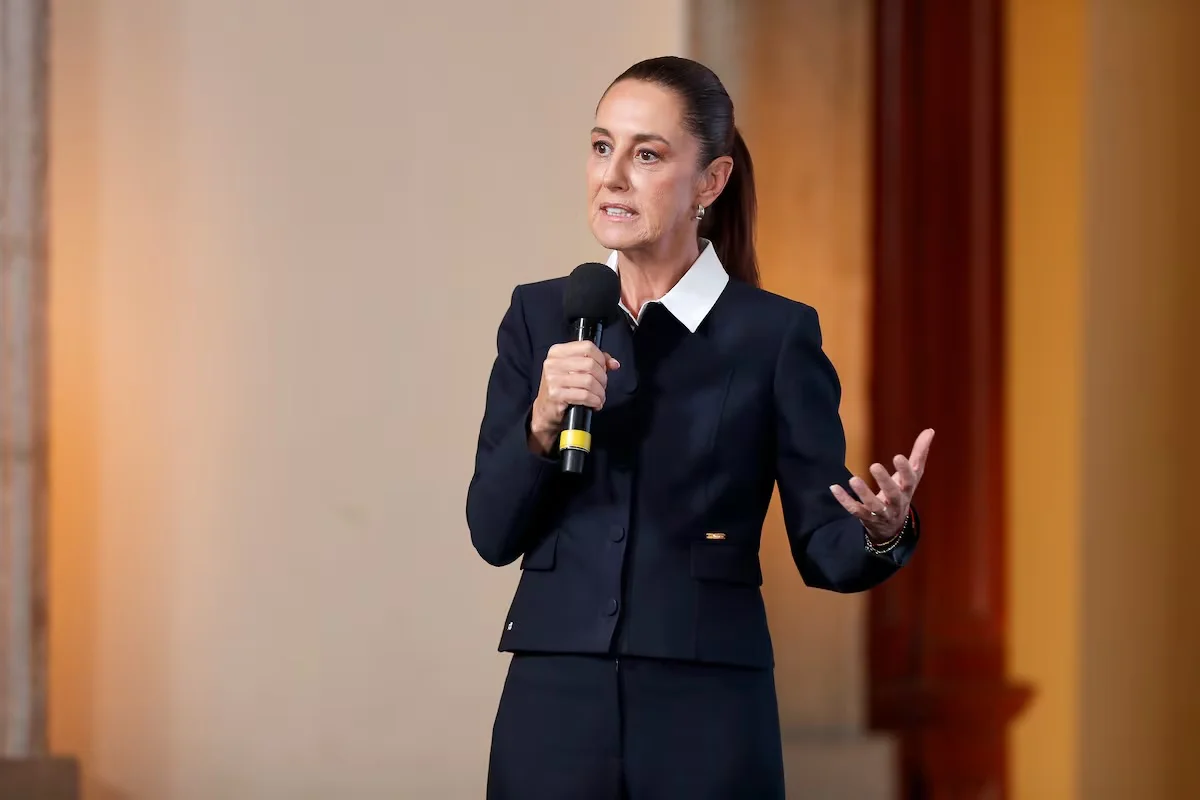 Claudia Sheinbaum copia