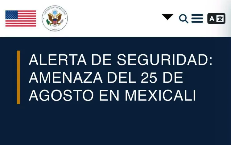 alerta