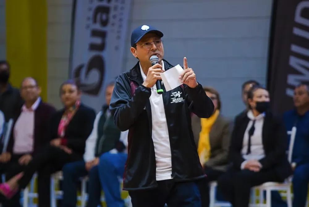 Ricardo Verduzco Bernal