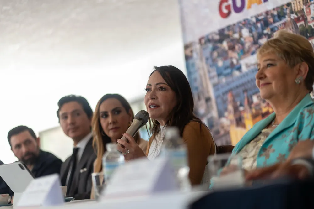 año del turismo gto