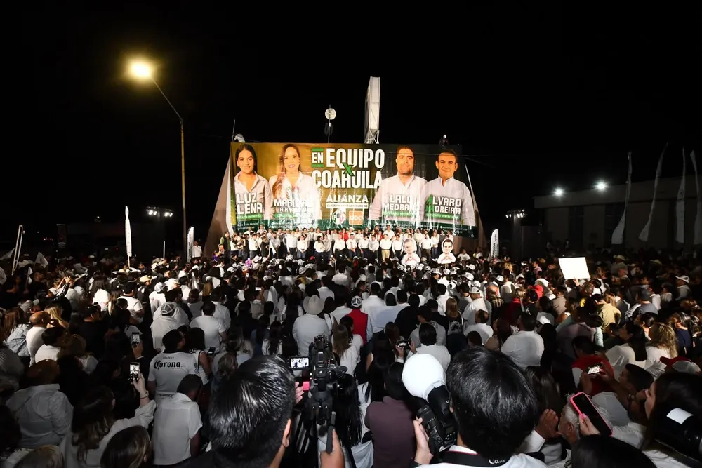 Coahuila