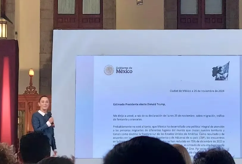 Claudia Sheinbaum copia