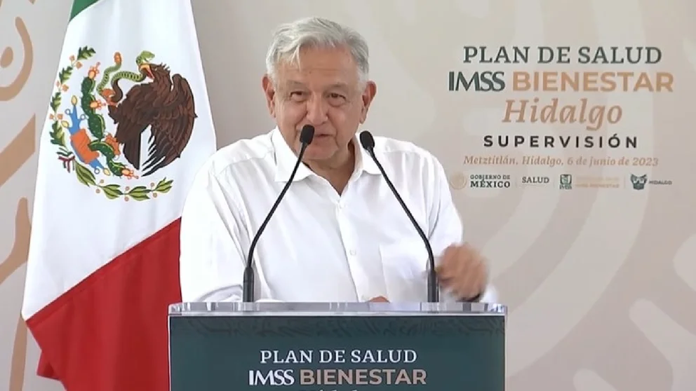 Andrés Manuel López Obrador