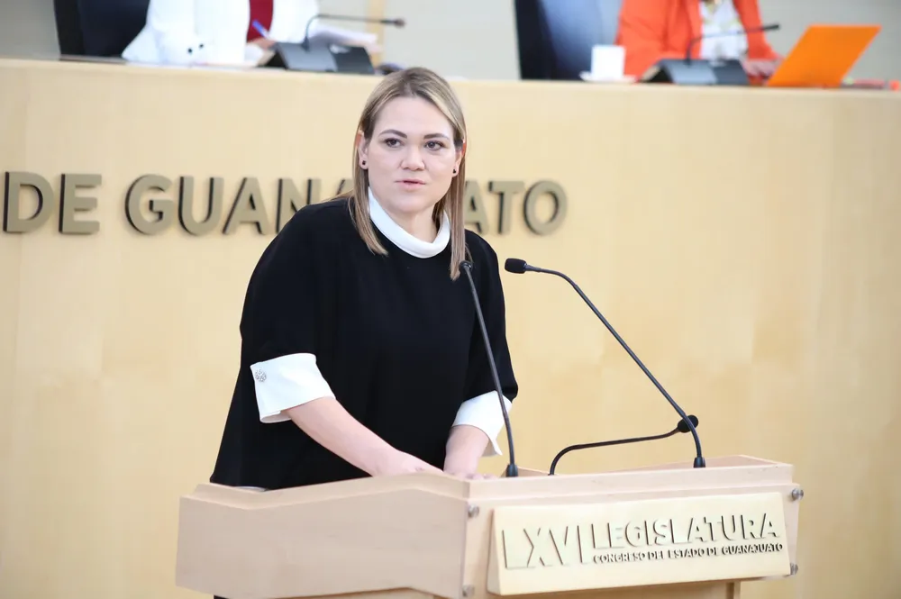 Dip. Rocío Cervantes (2)