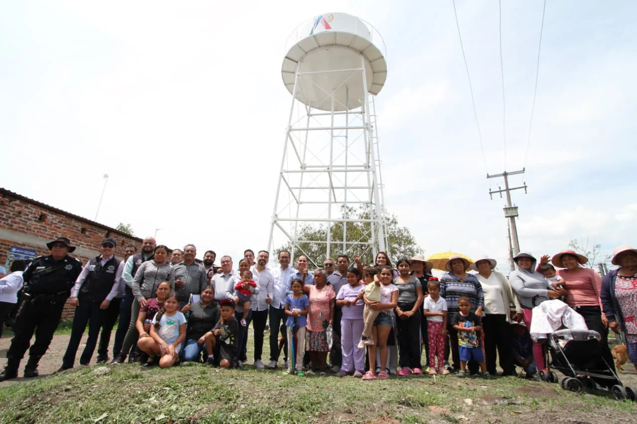 Acciones Hidraulicas en San Luis de Janamo y colonia Morelos de Guadalupe de Rivera (14)