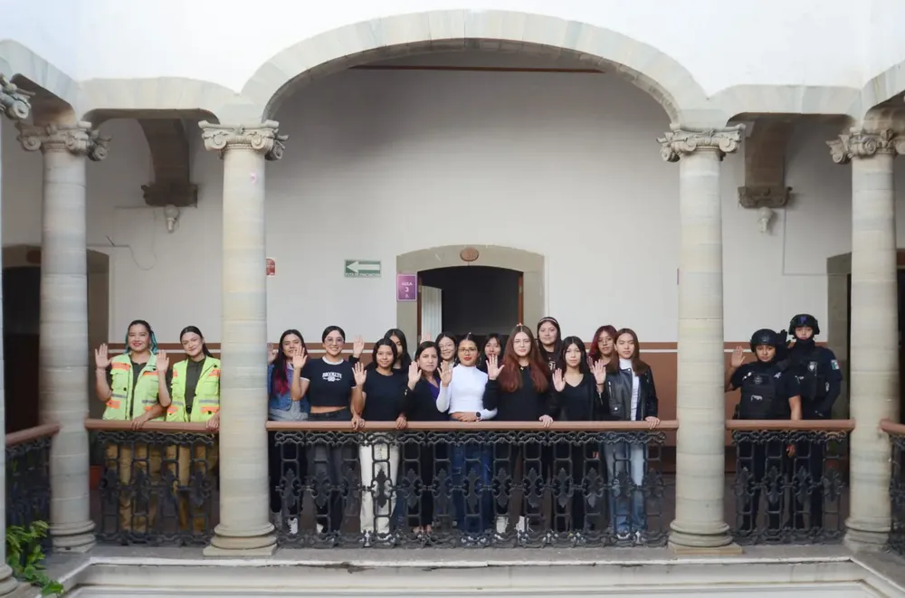 universidad unami silao