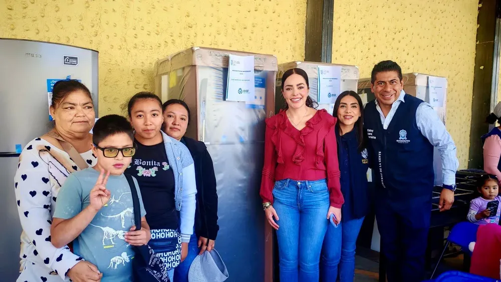 DIF ESTATAL COMEDORES DOLORES HIDALGO