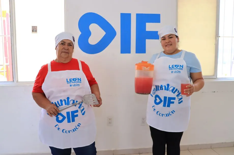 DIF León