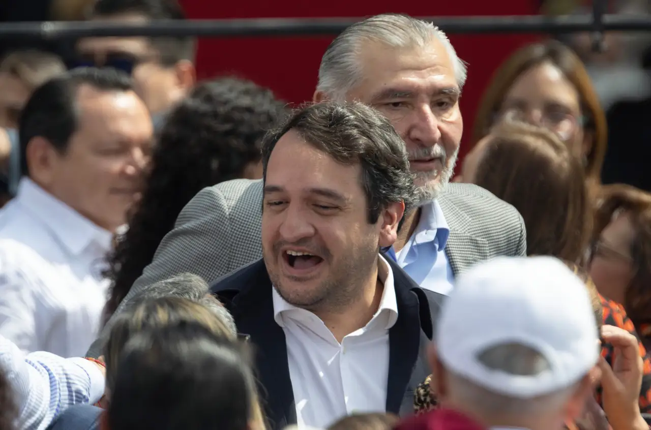 Andy López Beltrán