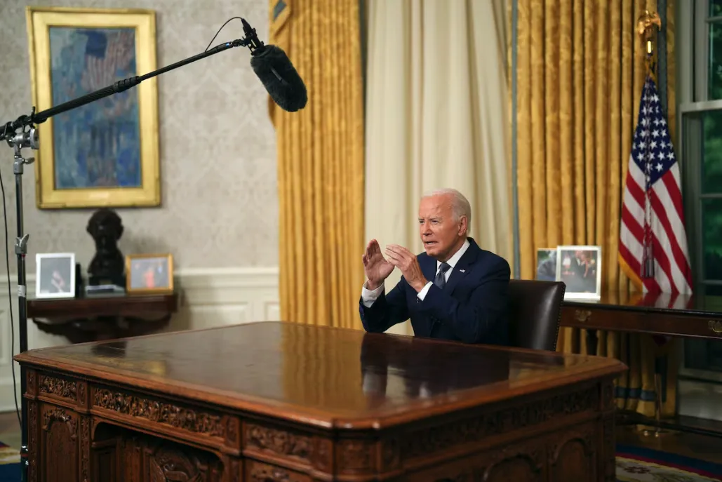 Joe Biden